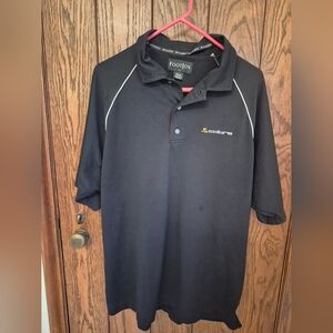 FootJoy Cobra Golf Polo